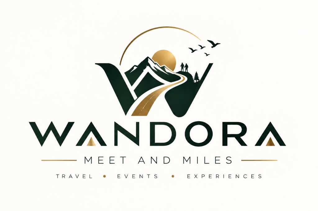 WANDORA - Meet and Miles